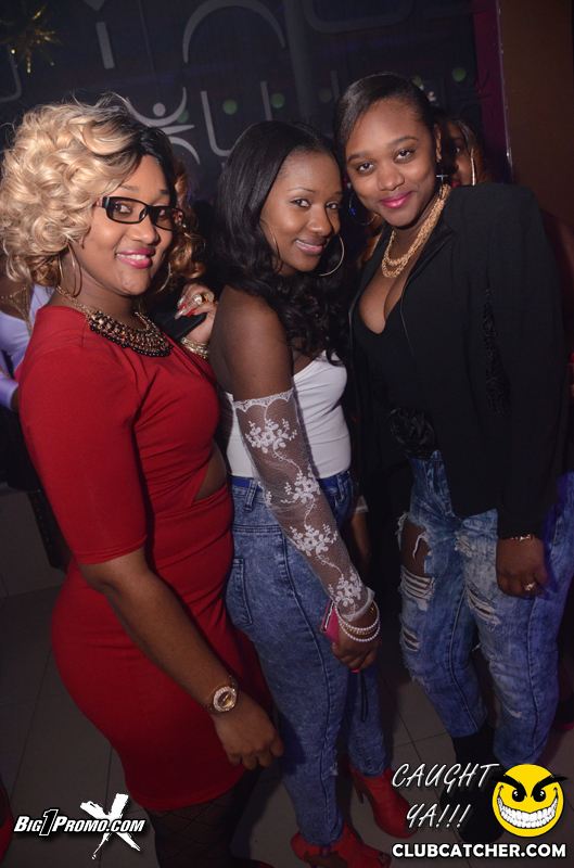 Luxy nightclub photo 133 - February 27th, 2015