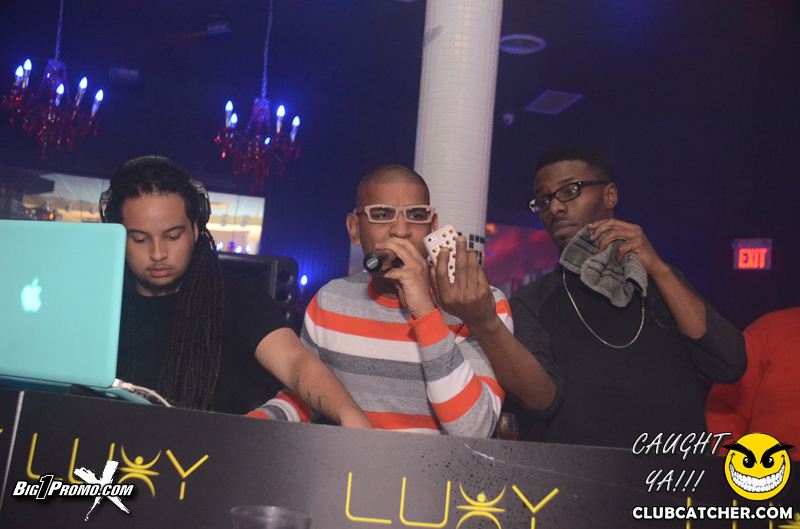 Luxy nightclub photo 135 - February 27th, 2015