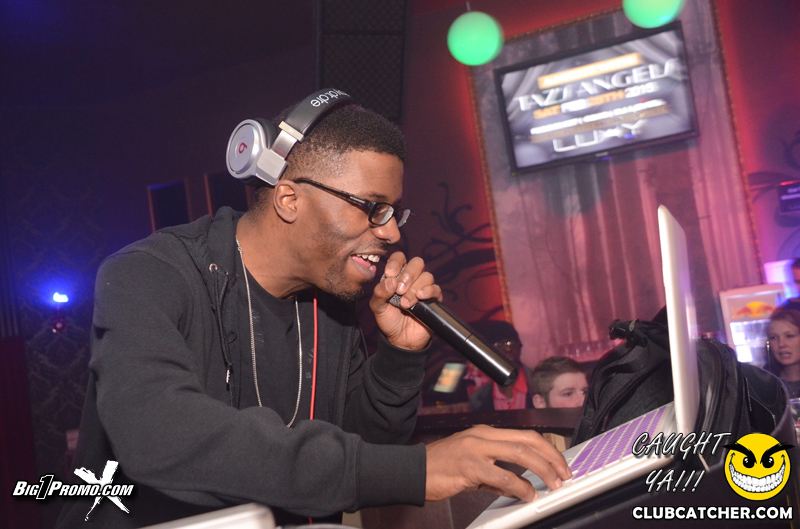 Luxy nightclub photo 136 - February 27th, 2015