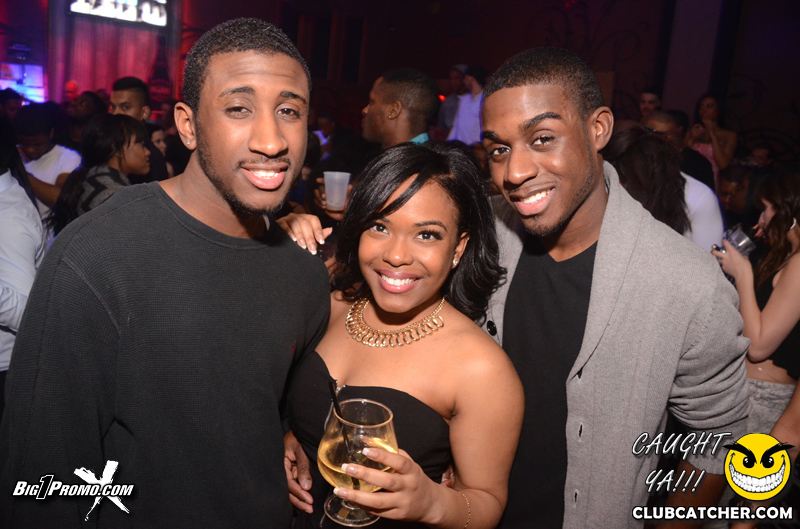 Luxy nightclub photo 137 - February 27th, 2015