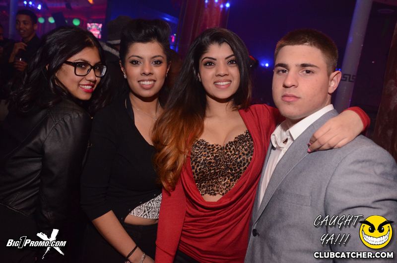 Luxy nightclub photo 138 - February 27th, 2015