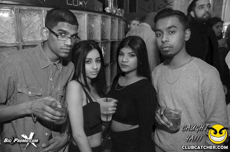 Luxy nightclub photo 139 - February 27th, 2015