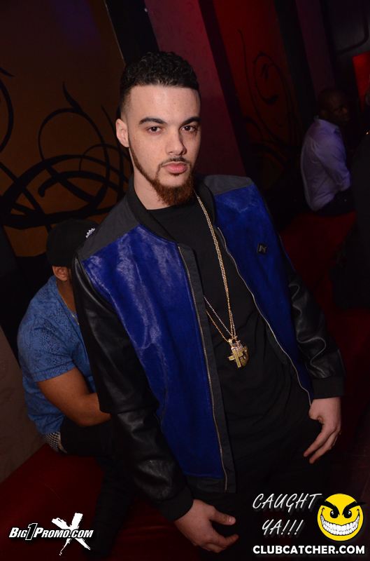 Luxy nightclub photo 15 - February 27th, 2015