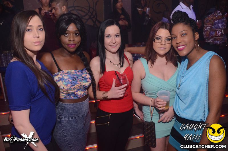 Luxy nightclub photo 146 - February 27th, 2015