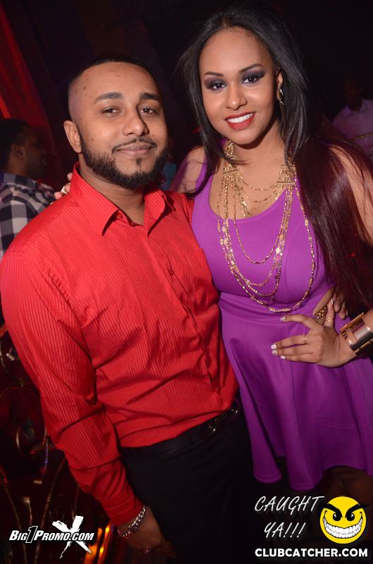 Luxy nightclub photo 148 - February 27th, 2015
