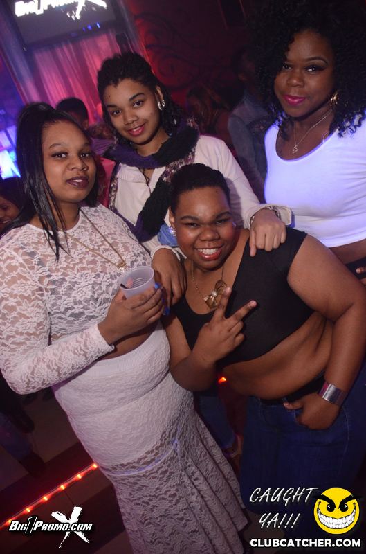 Luxy nightclub photo 154 - February 27th, 2015