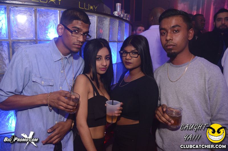 Luxy nightclub photo 156 - February 27th, 2015