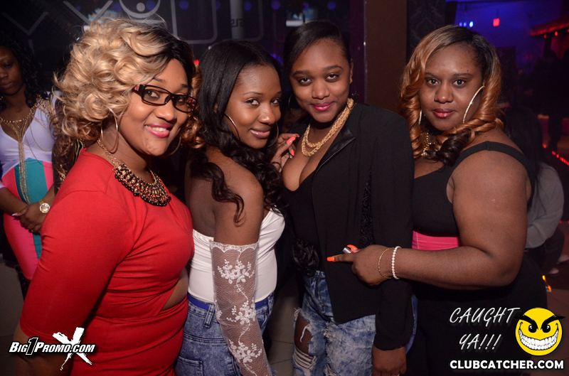 Luxy nightclub photo 161 - February 27th, 2015