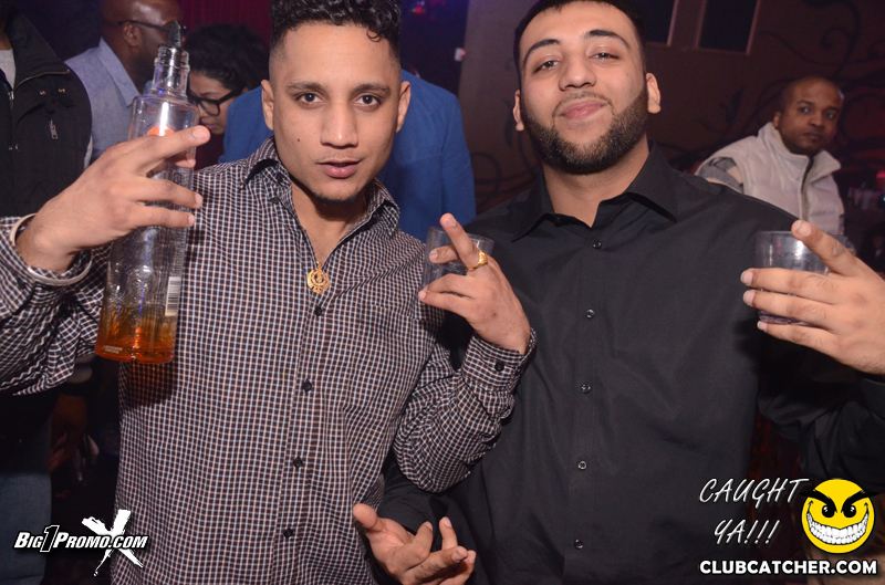 Luxy nightclub photo 163 - February 27th, 2015
