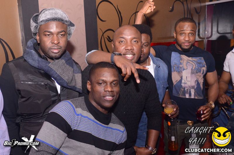Luxy nightclub photo 166 - February 27th, 2015