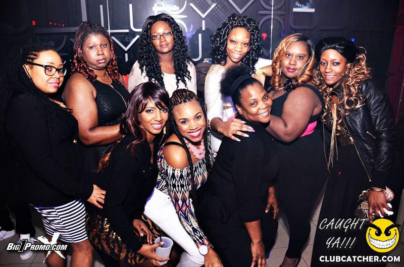 Luxy nightclub photo 167 - February 27th, 2015