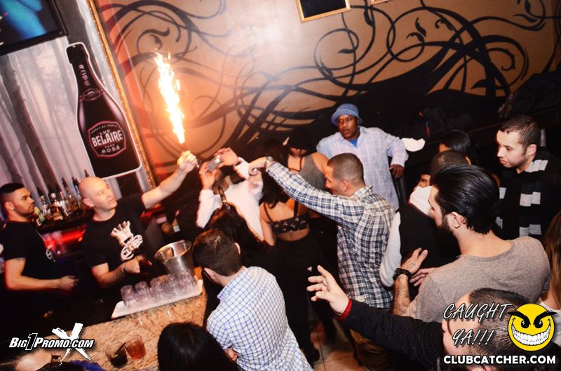 Luxy nightclub photo 171 - February 27th, 2015