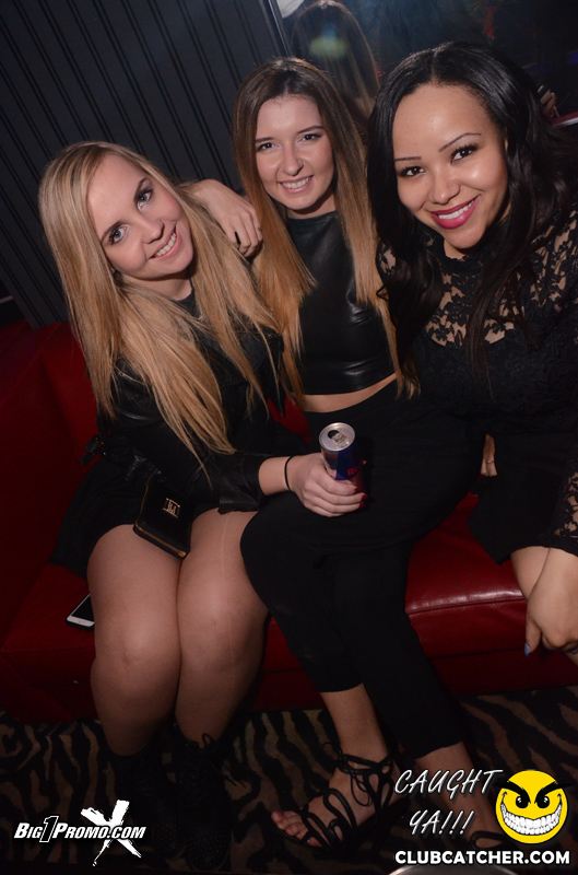 Luxy nightclub photo 3 - February 27th, 2015