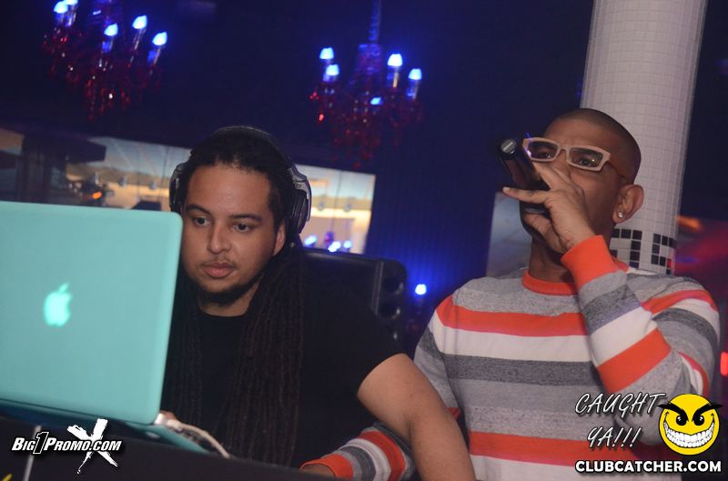 Luxy nightclub photo 21 - February 27th, 2015