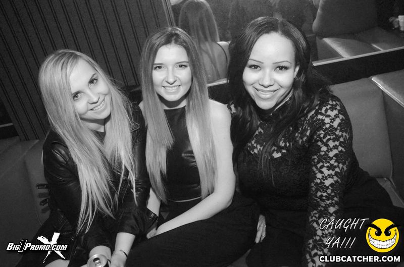 Luxy nightclub photo 23 - February 27th, 2015