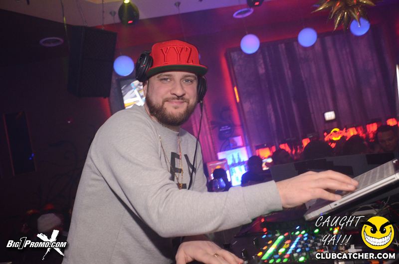 Luxy nightclub photo 25 - February 27th, 2015