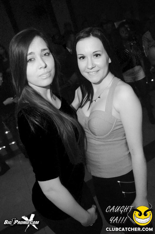 Luxy nightclub photo 26 - February 27th, 2015