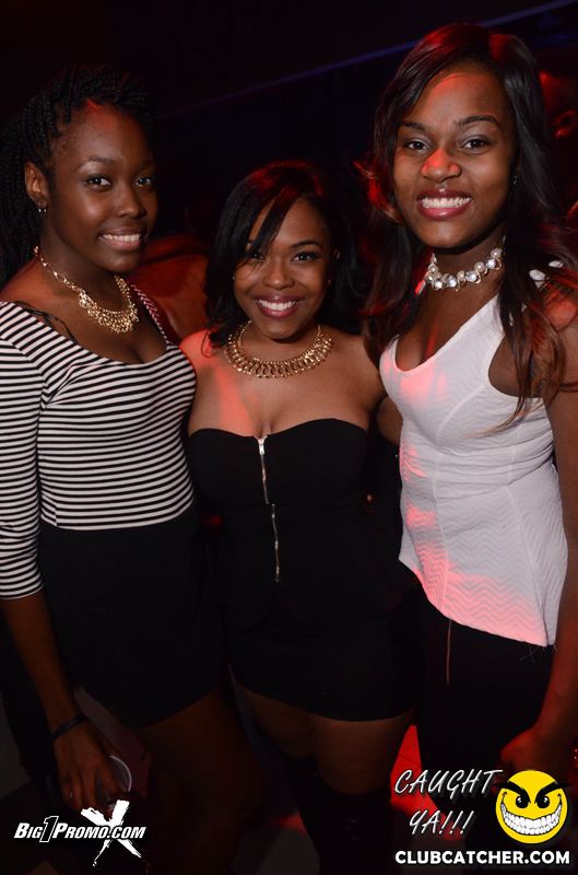 Luxy nightclub photo 28 - February 27th, 2015