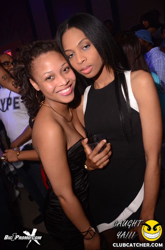 Luxy nightclub photo 30 - February 27th, 2015