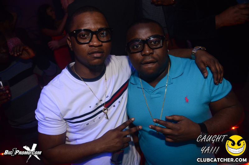 Luxy nightclub photo 31 - February 27th, 2015