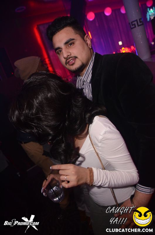 Luxy nightclub photo 32 - February 27th, 2015