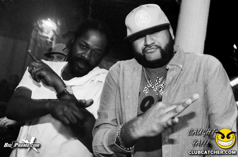 Luxy nightclub photo 33 - February 27th, 2015