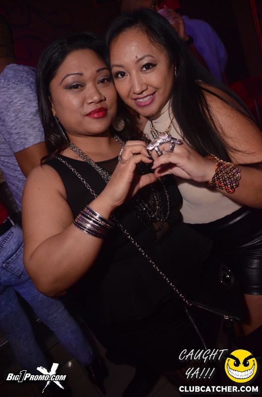 Luxy nightclub photo 34 - February 27th, 2015