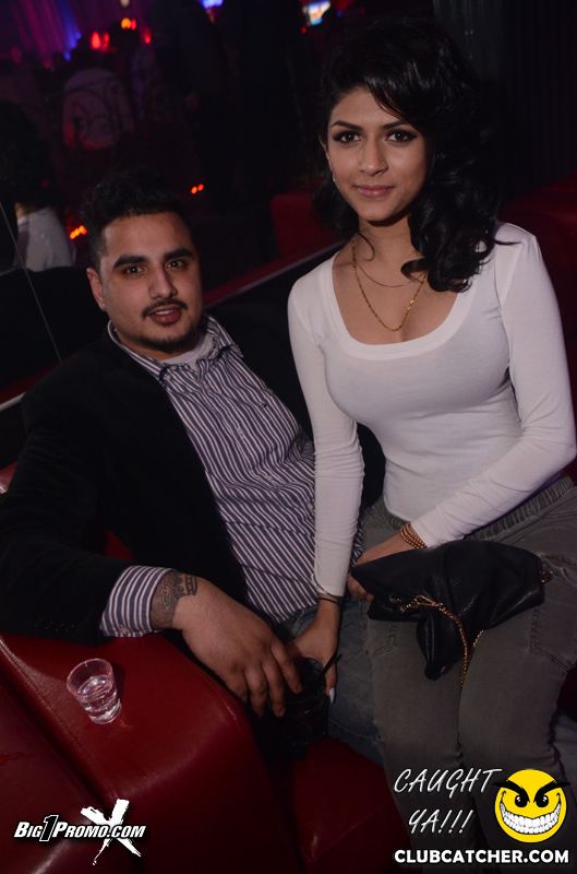 Luxy nightclub photo 35 - February 27th, 2015