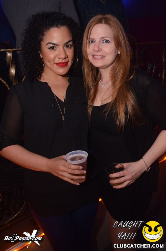 Luxy nightclub photo 38 - February 27th, 2015