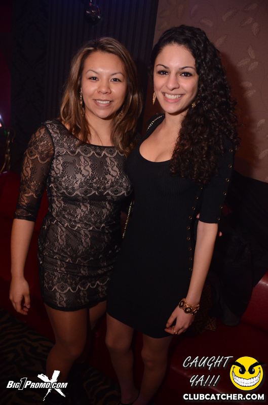 Luxy nightclub photo 39 - February 27th, 2015