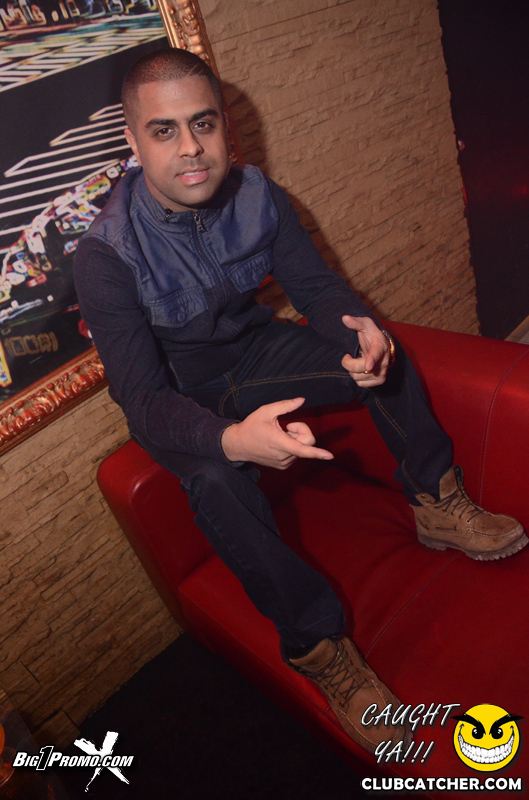 Luxy nightclub photo 40 - February 27th, 2015