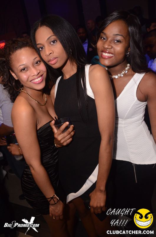 Luxy nightclub photo 5 - February 27th, 2015