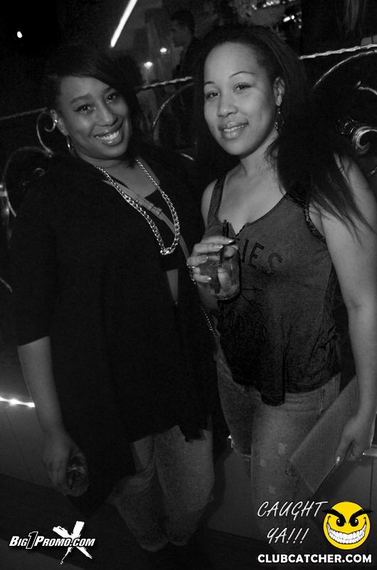 Luxy nightclub photo 45 - February 27th, 2015