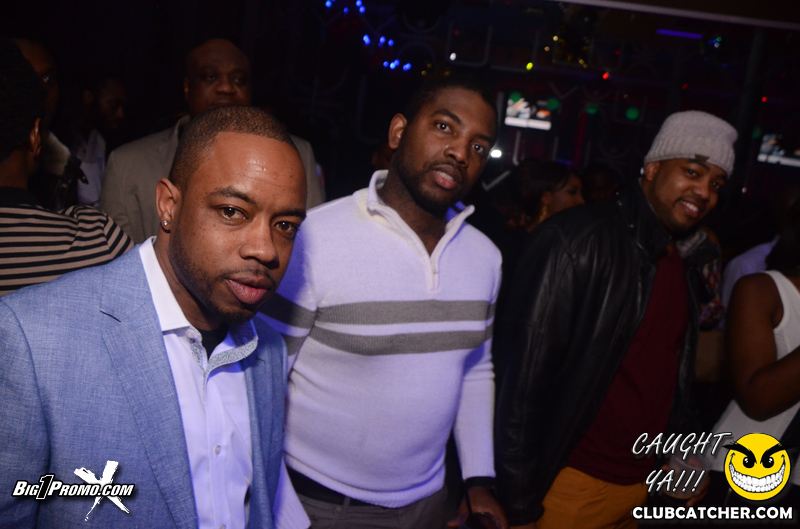 Luxy nightclub photo 47 - February 27th, 2015