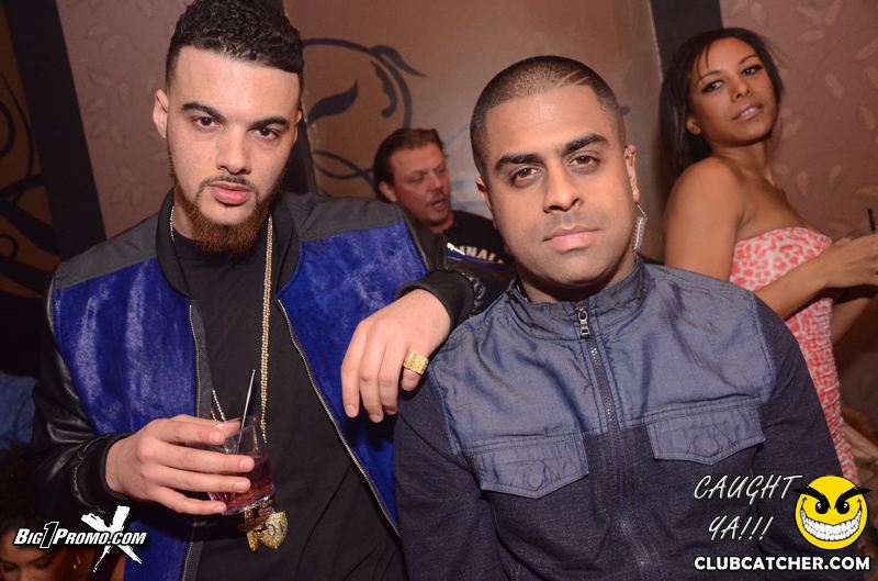 Luxy nightclub photo 48 - February 27th, 2015