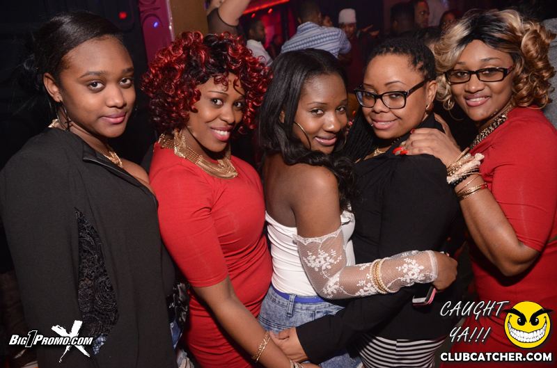 Luxy nightclub photo 49 - February 27th, 2015