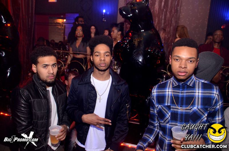 Luxy nightclub photo 50 - February 27th, 2015