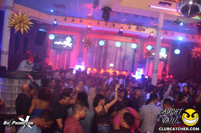 Luxy nightclub photo 52 - February 27th, 2015