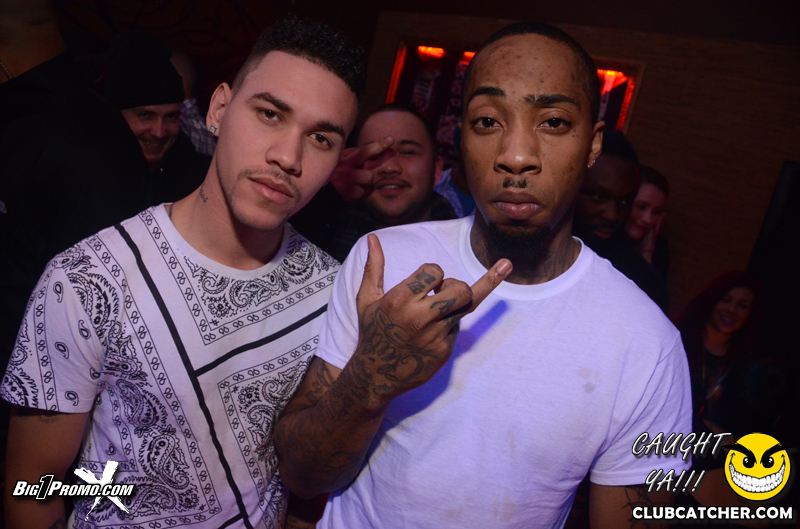 Luxy nightclub photo 54 - February 27th, 2015