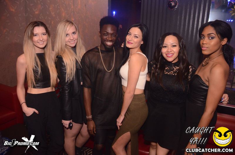 Luxy nightclub photo 57 - February 27th, 2015