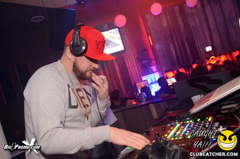 Luxy nightclub photo 58 - February 27th, 2015