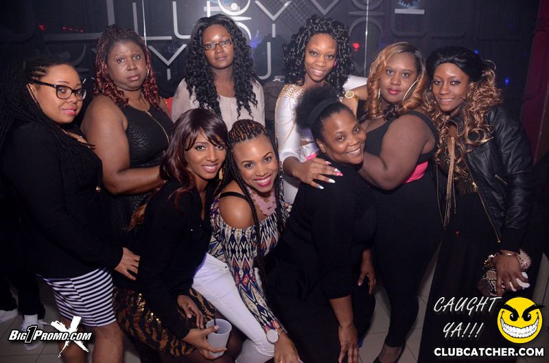 Luxy nightclub photo 59 - February 27th, 2015