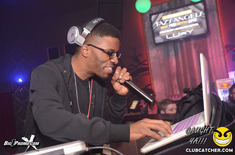 Luxy nightclub photo 60 - February 27th, 2015