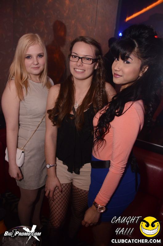 Luxy nightclub photo 7 - February 27th, 2015