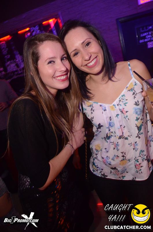 Luxy nightclub photo 63 - February 27th, 2015