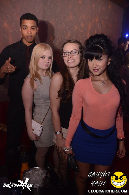 Luxy nightclub photo 66 - February 27th, 2015