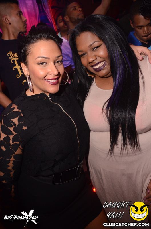 Luxy nightclub photo 70 - February 27th, 2015