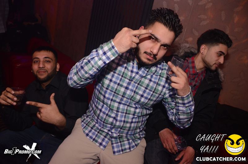 Luxy nightclub photo 71 - February 27th, 2015