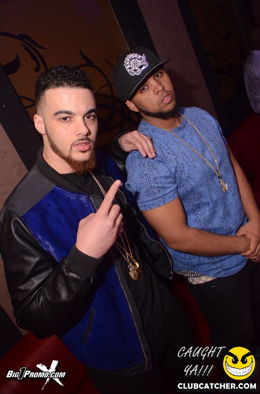 Luxy nightclub photo 88 - February 27th, 2015