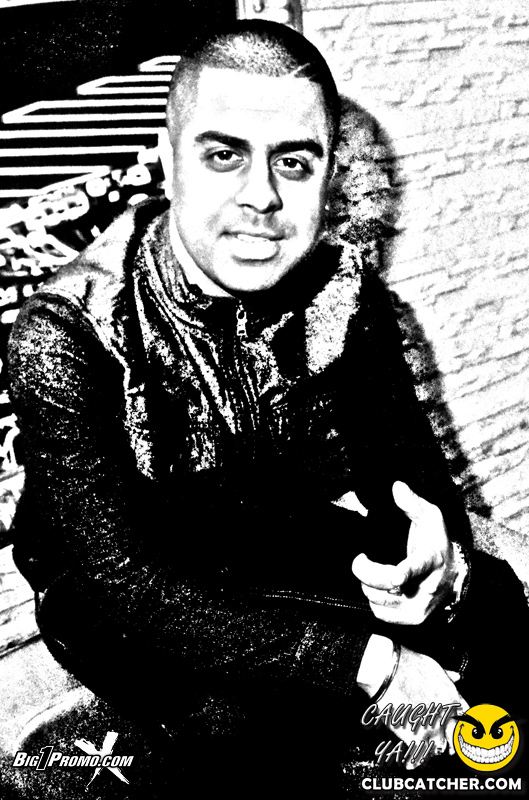 Luxy nightclub photo 90 - February 27th, 2015